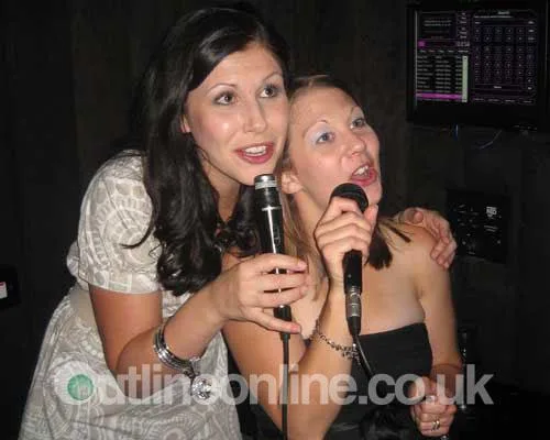 Karaoke