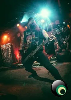 Soulfly @ the Waterfront