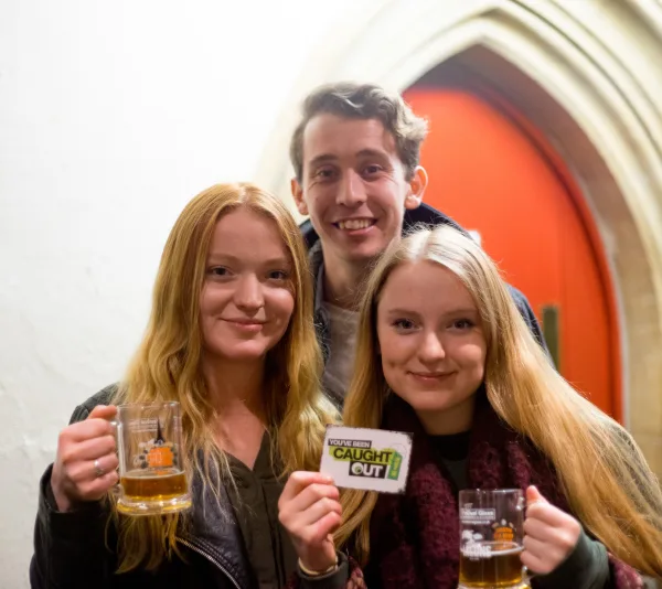CAMRA Winter Ales Festival