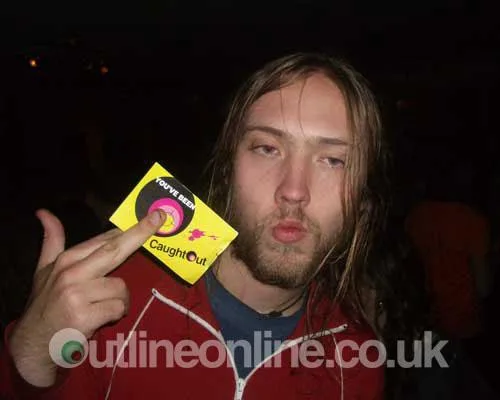 £1 Party