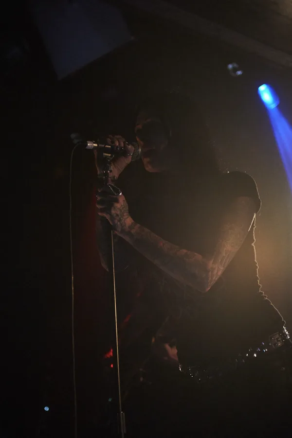 Mark Lanegan
