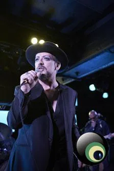 Boy George