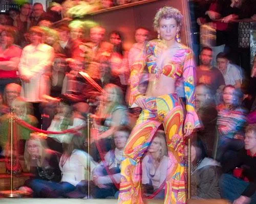 CCN Fash Show