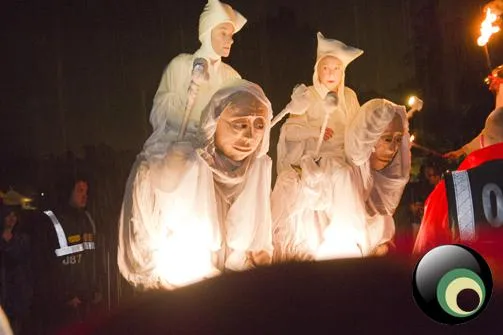 Latitude Festival 2012 // Part 1