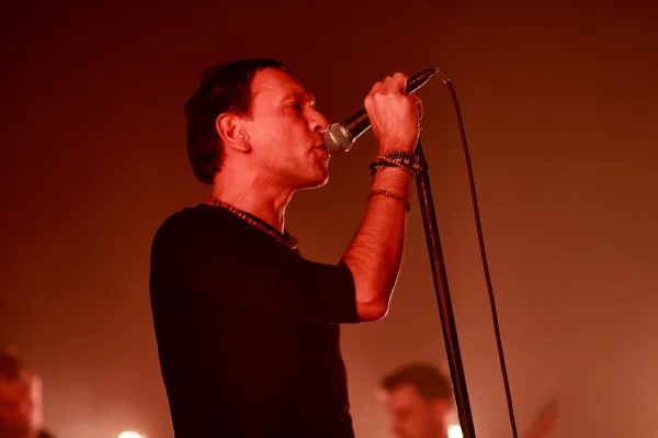 Shed Seven