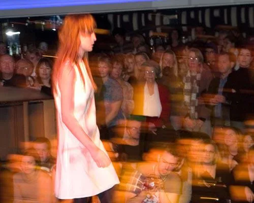 CCN Fash Show