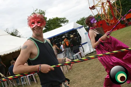 Glade Festival // Part 3