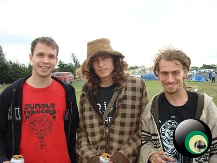 Boom Bap 2012