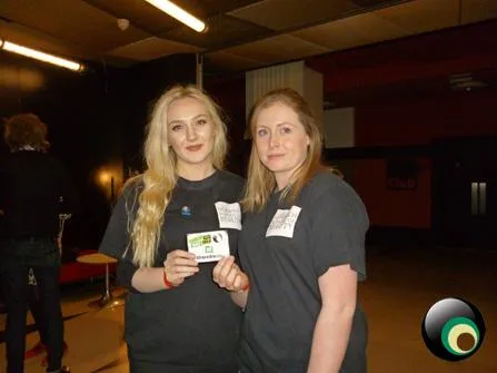 Norwich Fashion Week @ Open