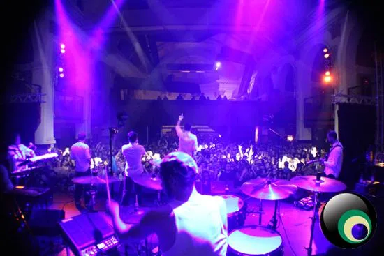 Gentlemans Dub Club