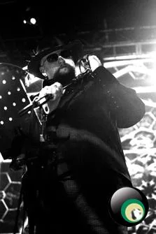 Hawkwind @ UEA