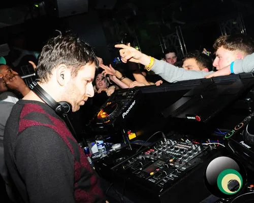 Chase & Status