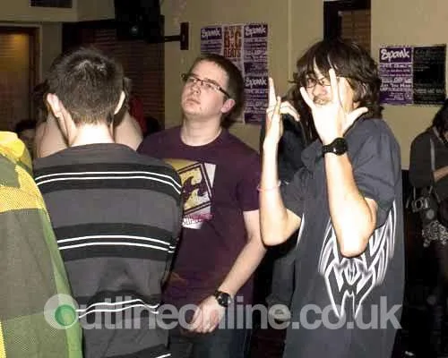 Dance Club