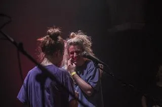 Pony Up @ Norwich Arts Centre