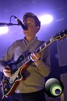 Two Door Cinema Club