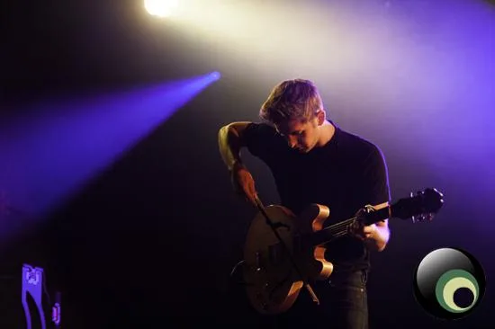 Latitude Festival 2012 // Part 4
