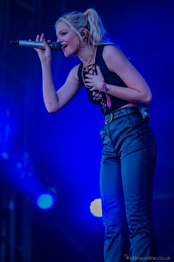 Latitude Festival 2022