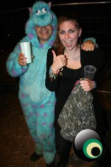 Playfest 2012 // Part 1