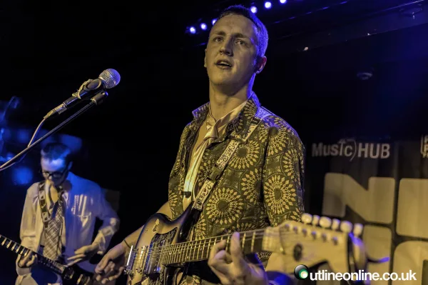 New Noise, May 2025