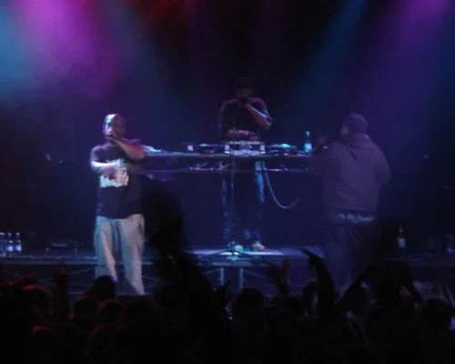 De La Soul