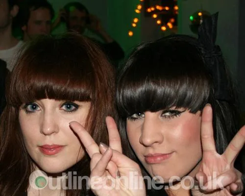 Snowball Office Party