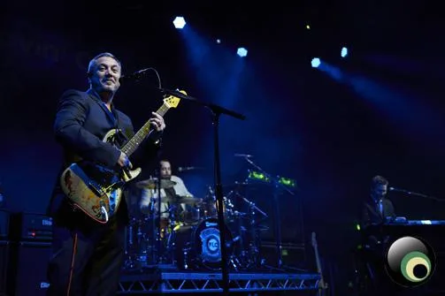 Fun Lovin' Criminals @ UEA