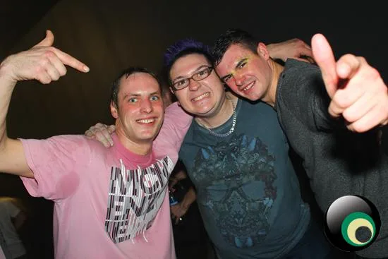 I love Hard Dance ft Ratpack