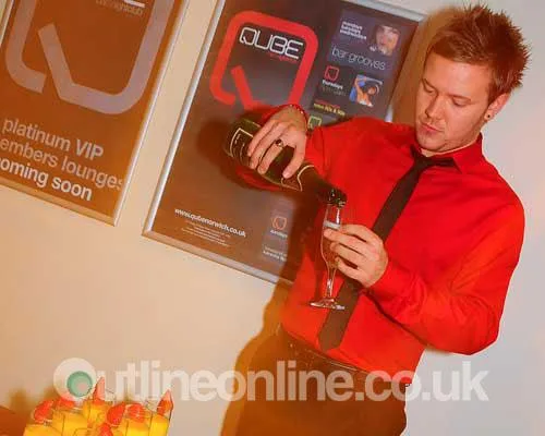 Opening Night