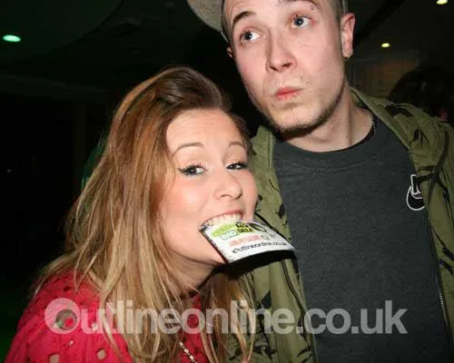 Mr Scruff