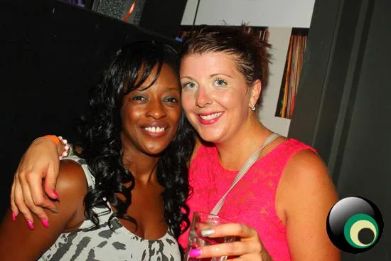 Rumble 18th Birthday