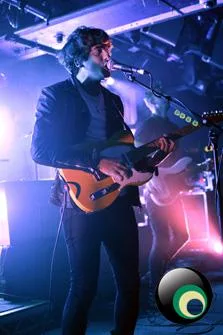 Circa Waves @ the Waterfront