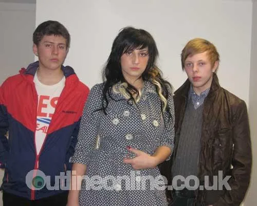 CCN Fash Show