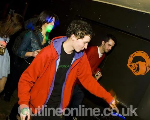 Dance Club
