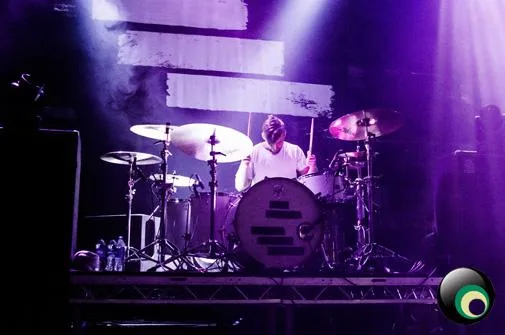 Mayday Parade @ UEA
