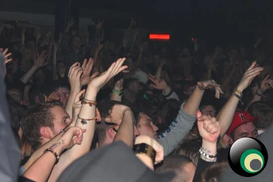 Chase & Status