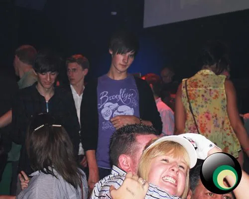 Music Wknd After Party