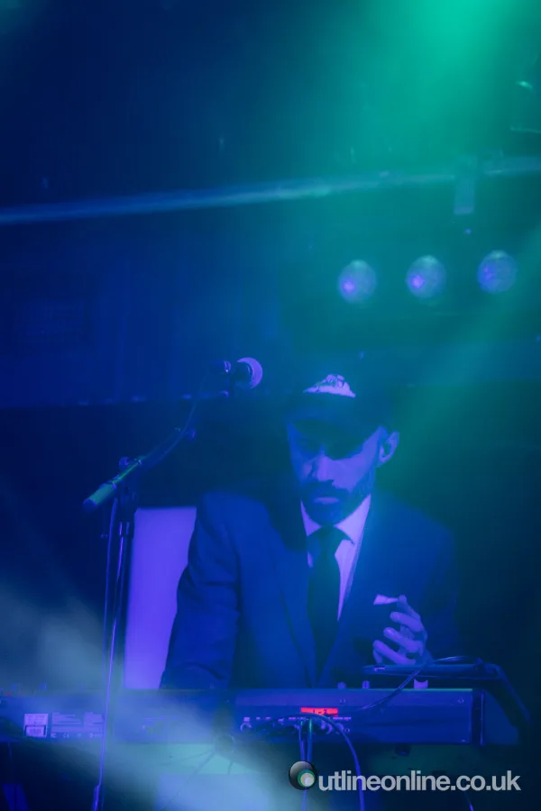 Gentleman's Dub
