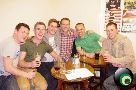 The Brickmakers' 10th Anniversary