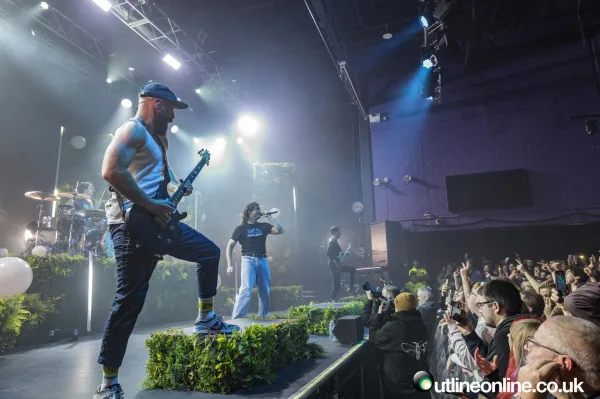 Don Broco