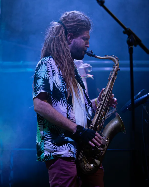 Wild Paths Festival 2021