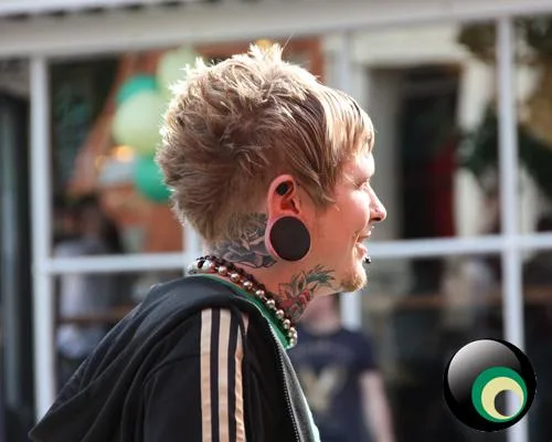 NBAF 2011 pt 3