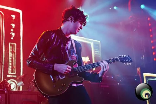 The Kooks at UEA