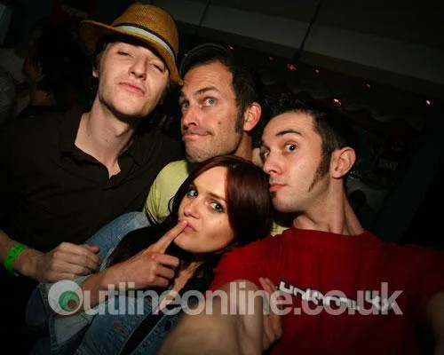 Pams Afterparty