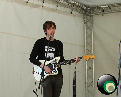 Music Weekend