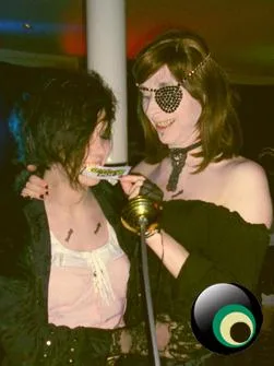 Peachy Pirate Ghetto pt 2