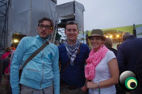 Latitude Festival 2013 // Part 1