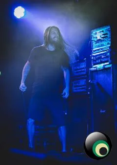 Cancer Bats @  Waterfront