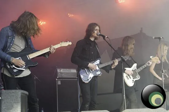 Latitude Festival 2012 // Part 4