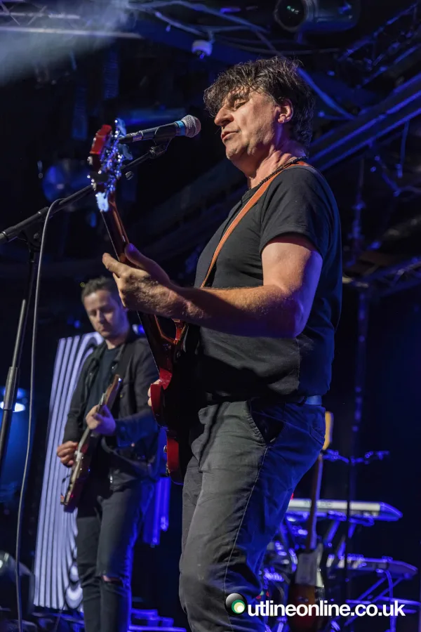 The Chameleons