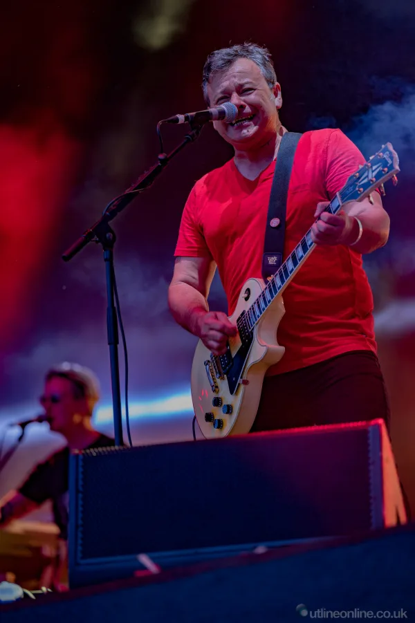 Latitude Festival 2022